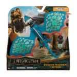 how to train your dragon