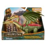 how to train your dragon