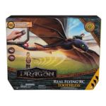 how to train your dragon