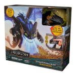 how to train your dragon