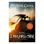 how to train your dragon