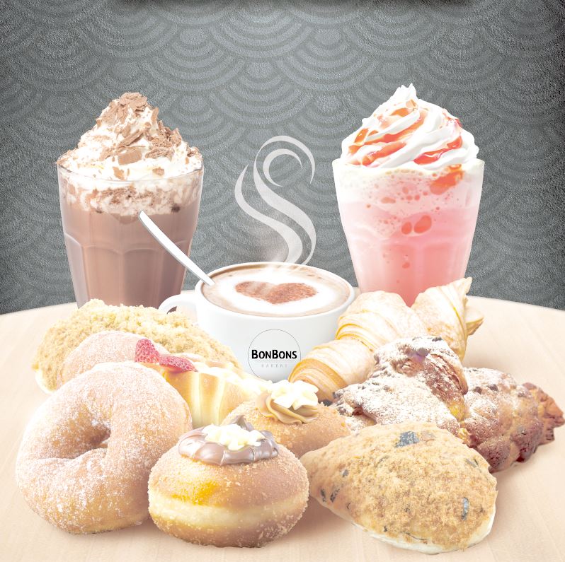 Bon Bons Bakery