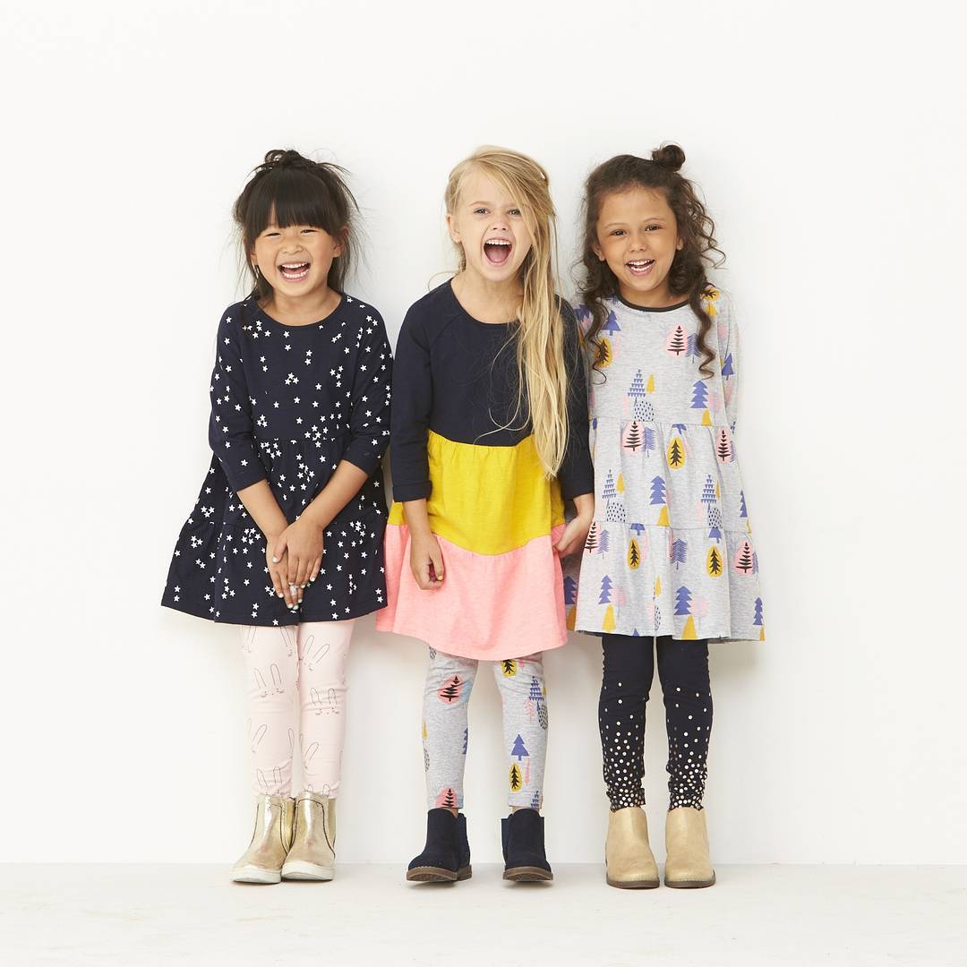 Cotton on kids dresses best sale