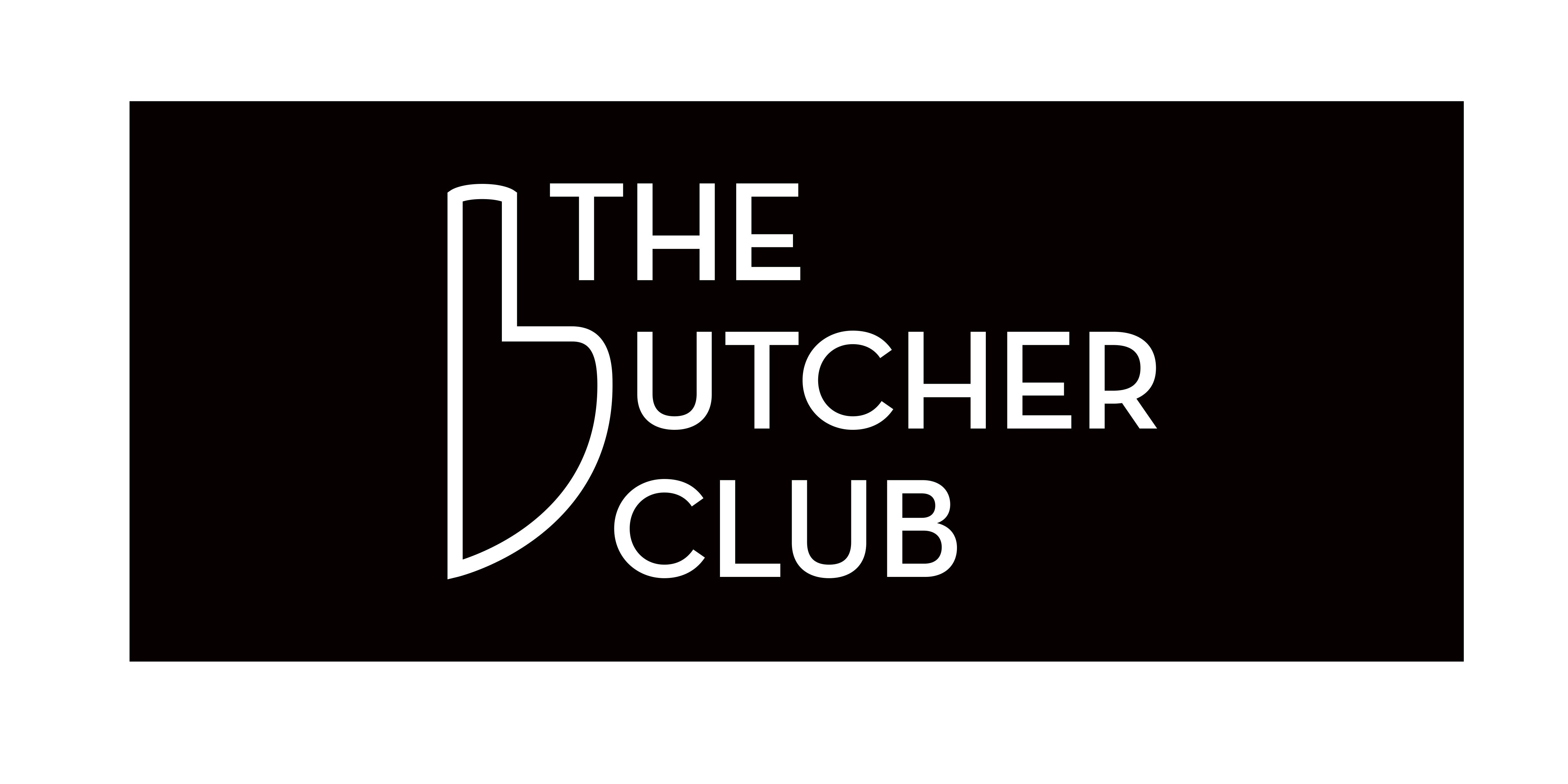 The Butcher Club