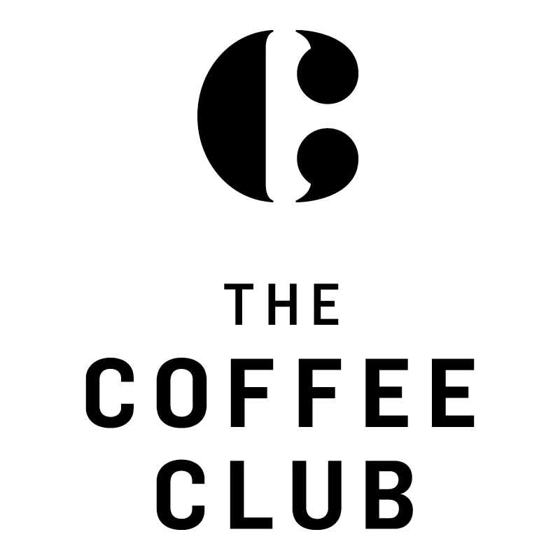 The Coffee Club logo